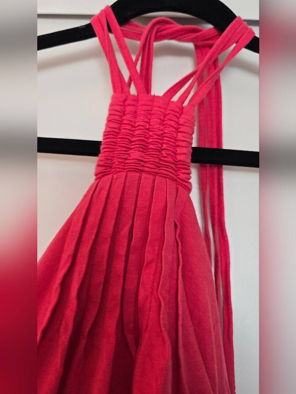 Victoria's Secret - Pink Y2K Halter-Neck Fashion's Best Kept Secret Bra Top - Picture 4 of 7